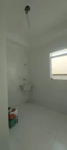 Apartamento com 2 Quartos à venda, 42m² no Parque Maria Luiza, São Paulo