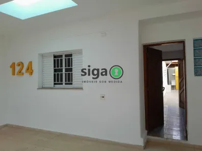 Imóvel Comercial com 2 Quartos para alugar, 95m² no Tatuapé, São Paulo