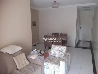 Apartamento com 3 Quartos à venda, 86m² no Fragata, Marília