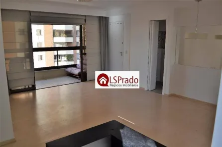 Apartamento com 3 Quartos à venda, 103m² no Vila Suzana, São Paulo
