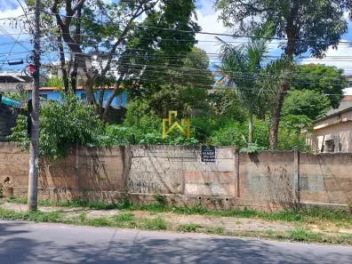 Lote/Terreno à venda, 511m² no Céu Azul, Belo Horizonte