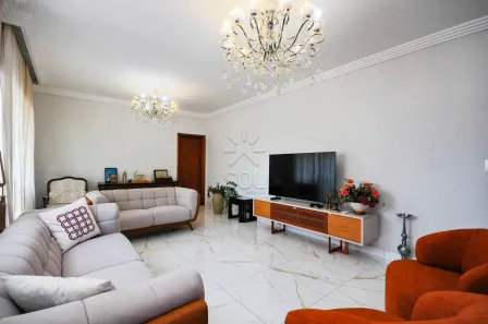 Apartamento com 3 Quartos à venda, 220m² no Centro, Foz do Iguaçu