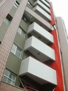 Apartamento com 4 Quartos à venda, 100m² no Fátima, Fortaleza