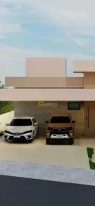 Casa de Condomínio com 3 Quartos à venda, 250m² no Loteamento Vale Azul I, Jundiaí