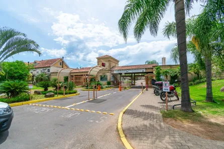 Casa de Condomínio com 3 Quartos para alugar, 215m² no Sarandi, Porto Alegre