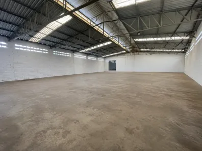 Galpão/Depósito/Armazém para alugar, 3100m² no Área Rural de Limeira, Limeira