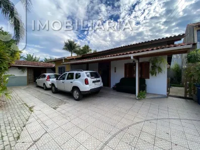Casa com 4 Quartos à venda, 160m² no Ingleses do Rio Vermelho, Florianópolis