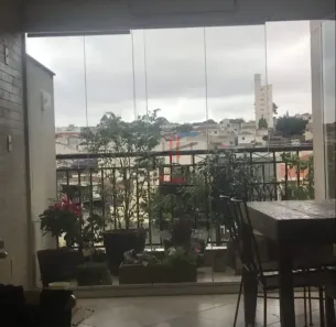 Apartamento com 2 Quartos para alugar, 80m² no Vila Formosa, São Paulo