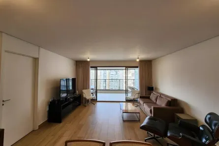 Apartamento com 3 Quartos à venda, 149m² no Moema, São Paulo
