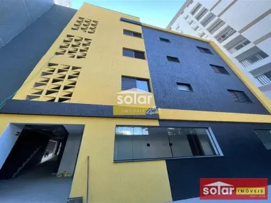 Apartamento com 2 Quartos à venda, 50m² no Vila Ré, São Paulo