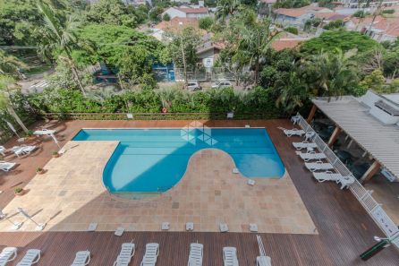 Apartamento com 4 Quartos à venda, 113m² no Jardim Lindóia, Porto Alegre