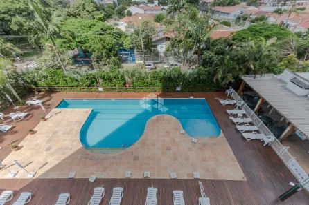Apartamento com 4 Quartos à venda, 113m² no Jardim Lindóia, Porto Alegre