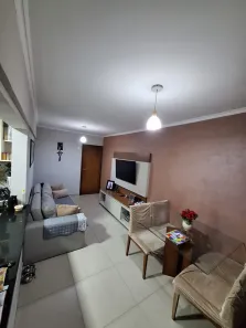 Apartamento com 2 Quartos à venda, 55m² no Candeal, Salvador