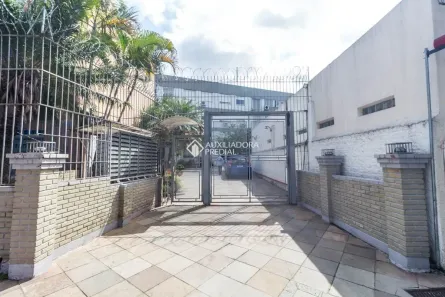 Apartamento com 1 Quarto para alugar, 52m² no Menino Deus, Porto Alegre
