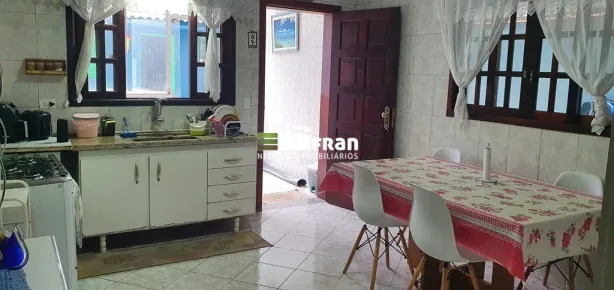 Casa com 3 Quartos à venda, 137m² no Cidade Intercap, Taboão da Serra
