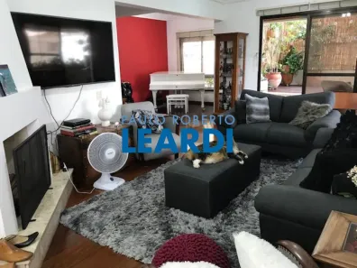 Apartamento com 3 Quartos à venda, 178m² no Jardim Ampliação, São Paulo