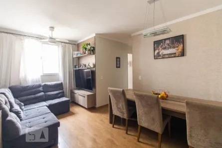Apartamento com 3 Quartos à venda, 70m² no Vila Alpina, São Paulo