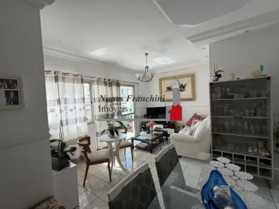 Apartamento com 3 Quartos à venda, 75m² no Vila Siqueira (Zona Norte), São Paulo