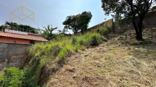 Lote/Terreno à venda, 397m² no Jardim Alto da Boa Vista, Valinhos