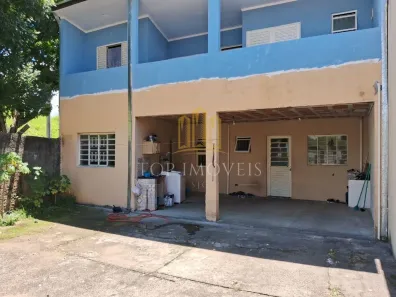 Sobrado com 3 Quartos à venda, 184m² no Cidade Vista Verde, São José dos Campos