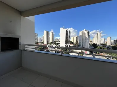 Apartamento com 2 Quartos à venda, 62m² no Goiabeira, Cuiabá