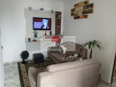 Apartamento com 2 Quartos à venda, 60m² no Jardim Iporanga, Guarulhos
