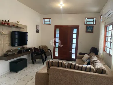 Casa com 4 Quartos à venda, 260m² no Estância Velha, Canoas