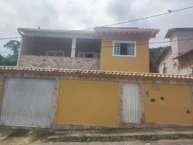 Casa com 4 Quartos à venda, 218m² no Morada do Trevo, Betim