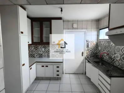 Apartamento com 3 Quartos à venda, 110m² no Vila Angélica, São José do Rio Preto