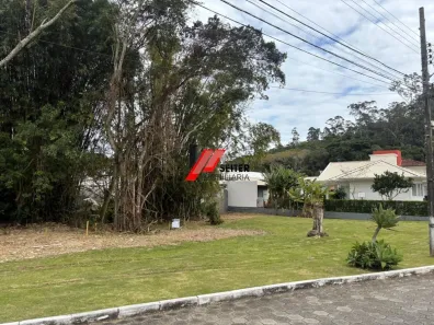 Lote/Terreno à venda, 1435m² no Sambaqui, Florianópolis