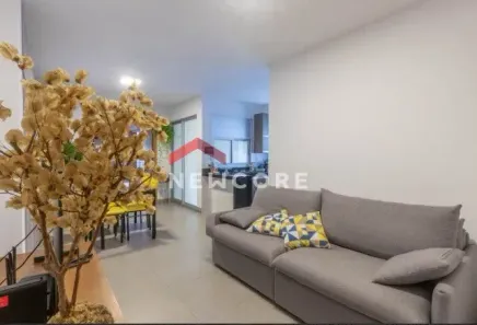 Apartamento com 2 Quartos à venda, 69m² no Boa Viagem, Belo Horizonte