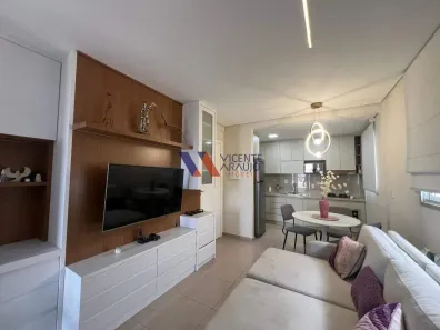 Flat com 1 Quarto à venda, 40m² no Jardim da Cidade, Betim