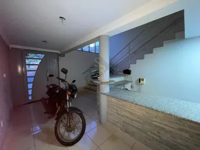 Imóvel Comercial à venda, 356m² no Parque dos Bandeirantes, Ribeirão Preto