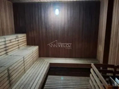 Apartamento com 3 Quartos à venda, 99m² no Botafogo, Rio de Janeiro