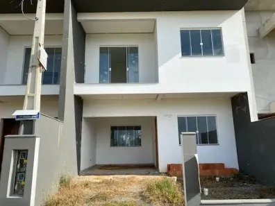 Sobrado com 3 Quartos à venda, 150m² no Centro, Barra Velha