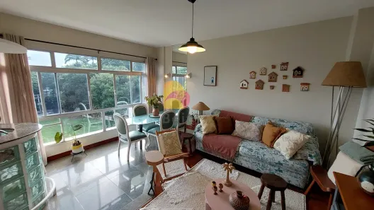 Apartamento com 2 Quartos à venda, 80m² no São Conrado, Rio de Janeiro