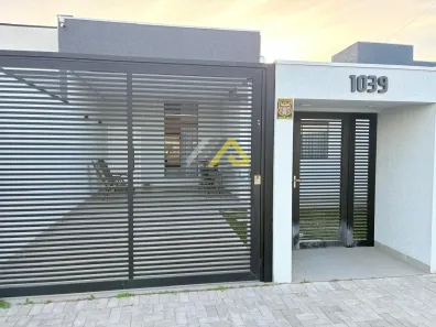 Casa com 3 Quartos à venda, 160m² no Guaratuba, Guaratuba