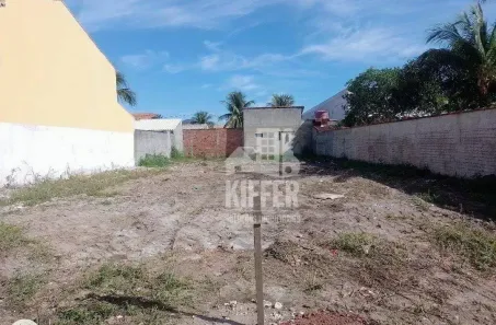 Lote/Terreno à venda, 600m² no Jardim Atlântico Central (Itaipuaçu), Maricá