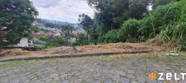 Lote/Terreno à venda, 374m² no Escola Agrícola, Blumenau