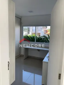 Casa de Condomínio com 5 Quartos à venda, 390m² no Betel, Paulínia