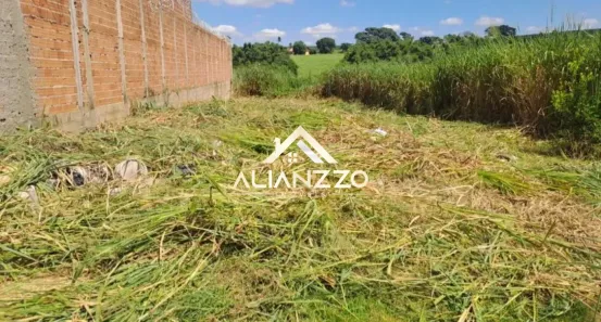 Lote/Terreno à venda, 262m² no Reserva Macaúba, Ribeirão Preto
