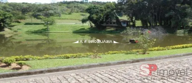 Lote/Terreno à venda, 5220m² no Condomínio Voturuna, Santana de Parnaíba