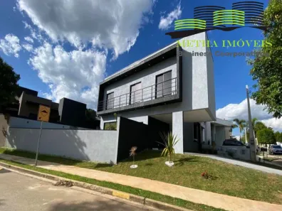 Casa de Condomínio com 3 Quartos à venda, 165m² no Cajuru do Sul, Sorocaba