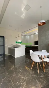 Casa com 2 Quartos à venda, 176m² no Alto do Cardoso, Pindamonhangaba