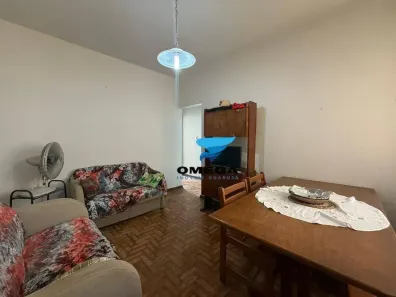 Apartamento com 2 Quartos à venda, 64m² no Pitangueiras, Guarujá
