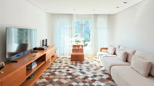 Apartamento com 3 Quartos à venda, 150m² no Granja Julieta, São Paulo