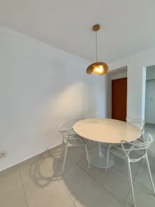 Apartamento com 3 Quartos para alugar, 72m² no Jardim Santa Marta, Cuiabá