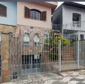 Sobrado com 3 Quartos à venda, 175m² no Vila Maria Alta, São Paulo