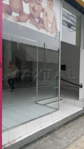 Ponto Comercial para alugar, 120m² no Santana, São Paulo