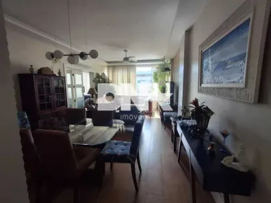 Apartamento com 2 Quartos à venda, 112m² no Catete, Rio de Janeiro